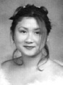 SANTHIA XIONG: class of 2000, Grant Union High School, Sacramento, CA.